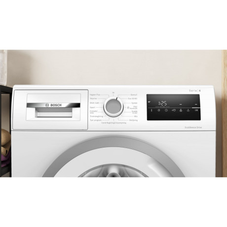 Bosch - WAN282S6SN - WTH85VS6SN Bosch - WAN282S6SN - WTH85VS6SN