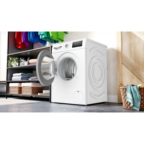 Bosch - WAN282S6SN - WTH85VS6SN Bosch - WAN282S6SN - WTH85VS6SN