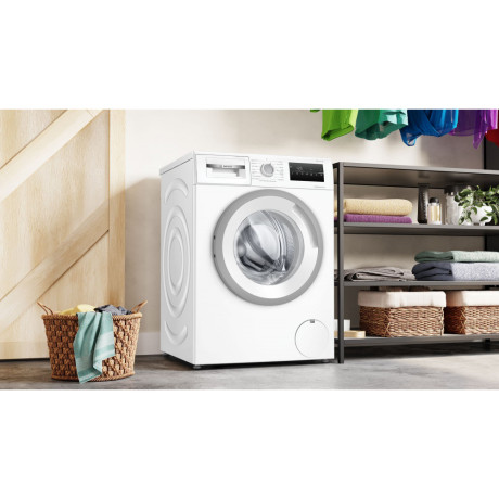 Bosch - WAN282S6SN - WTH85VS6SN Bosch - WAN282S6SN - WTH85VS6SN