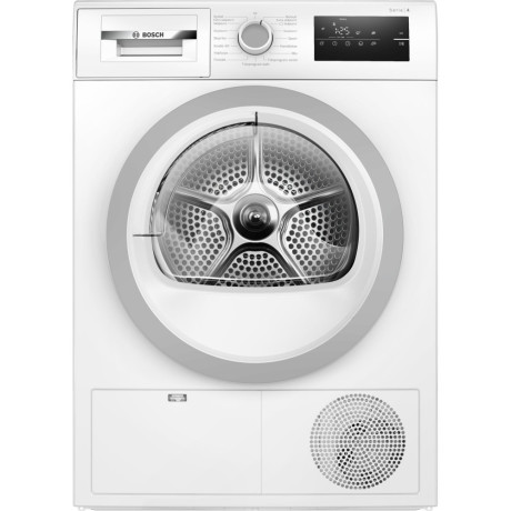 Bosch - WAN282S6SN - WTH85VS6SN Bosch - WAN282S6SN - WTH85VS6SN