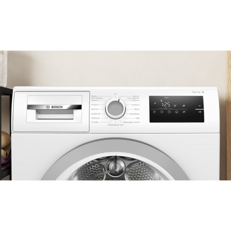 Bosch - WAN282S6SN - WTH85VS6SN Bosch - WAN282S6SN - WTH85VS6SN