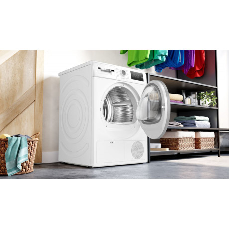 Bosch - WAN282S6SN - WTH85VS6SN Bosch - WAN282S6SN - WTH85VS6SN