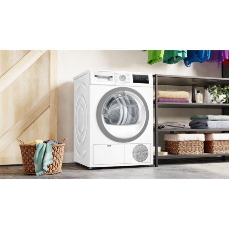Bosch - WAN282S6SN - WTH85VS6SN Bosch - WAN282S6SN - WTH85VS6SN