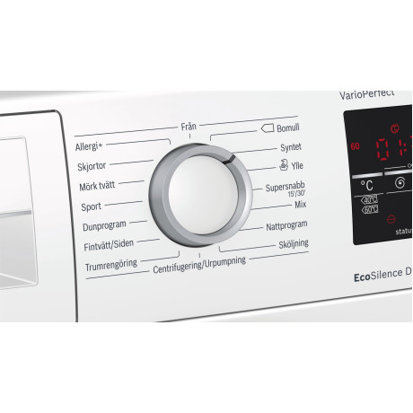 Bosch - WAT2849SSN Bosch - WAT2849SSN