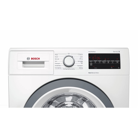 Bosch - WAT2849SSN Bosch - WAT2849SSN