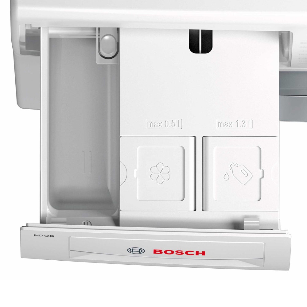 Bosch Serie 4 Torktumlare Startar Inte