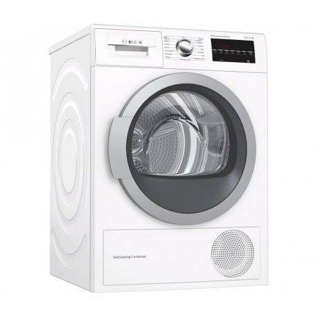 Bosch - WAT286B8SN - WTW87478SN Bosch - WAT286B8SN - WTW87478SN