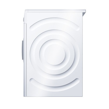 Bosch - WAT286I7SN Bosch - WAT286I7SN