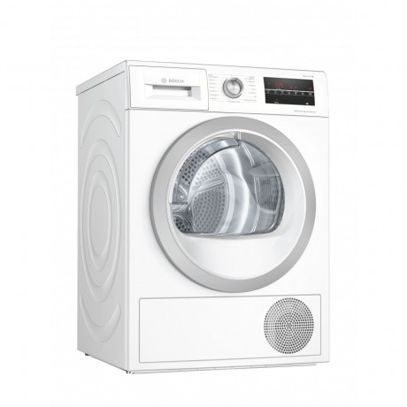 Bosch - WAU28SL8SN - WTW85T9SSN Bosch - WAU28SL8SN - WTW85T9SSN