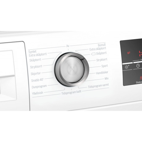 Bosch - WAU28SS9DN - WTR86T9SSN - iDos Bosch - WAU28SS9DN - WTR86T9SSN - iDos