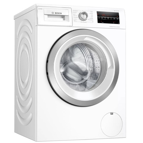 Bosch - WAU28SS9DN -WTW85T9SSN - iDos & SelfCleaning Condenser™ Bosch - WAU28SS9DN -WTW85T9SSN - iDos & SelfCleaning Condenser™