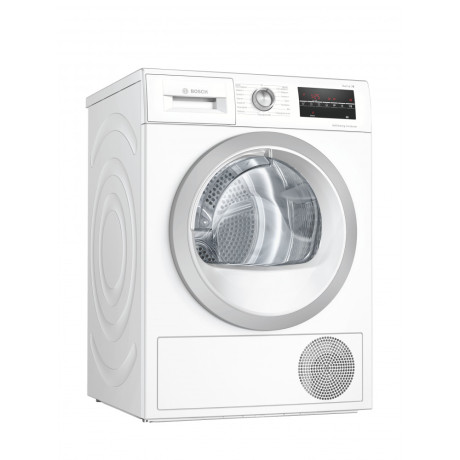 Bosch - WAU28SS9DN -WTW85T9SSN - iDos & SelfCleaning Condenser™ Bosch - WAU28SS9DN -WTW85T9SSN - iDos & SelfCleaning Condenser™