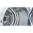Bosch - WAU28SS9DN -WTW85T9SSN - iDos & SelfCleaning Condenser™