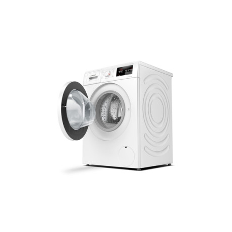 Bosch - WAU28UA8SN - Bra köp i Råd och Rön Bosch - WAU28UA8SN - Bra köp i Råd och Rön