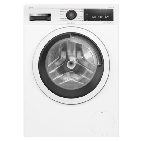 Bosch - WAV28K0MSN iDOS 2.0 - 5 års garanti Bosch - WAV28K0MSN iDOS 2.0 - 5 års garanti