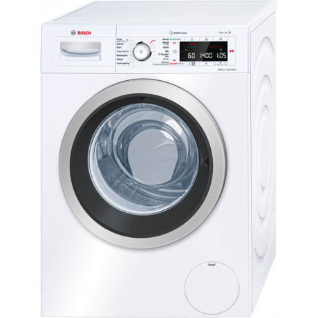 Bosch - WAW28768SN - WTW855R9SN Bosch - WAW28768SN - WTW855R9SN