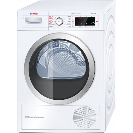 Bosch - WAW28768SN - WTW855R9SN Bosch - WAW28768SN - WTW855R9SN