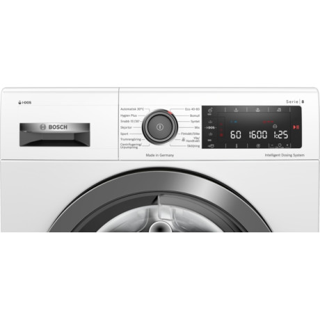 Bosch - WAX02KLOSN - iDos Bosch - WAX02KLOSN - iDos