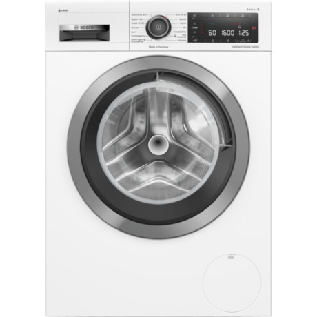 Bosch - WAX02KLOSN - WTX80KL9SN - Serie 8, 1600rpm, i-Dos Bosch - WAX02KLOSN - WTX80KL9SN - Serie 8, 1600rpm, i-Dos