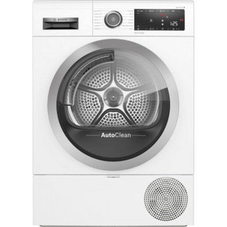 Bosch - WAX02KLOSN - WTX80KL9SN - Serie 8, 1600rpm, i-Dos Bosch - WAX02KLOSN - WTX80KL9SN - Serie 8, 1600rpm, i-Dos