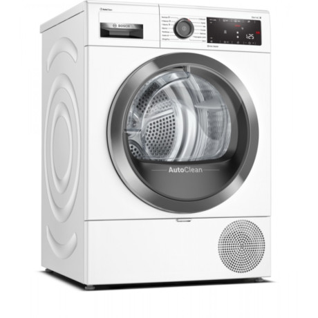 Bosch - WAX02KLOSN - WTX80KL9SN - Serie 8, 1600rpm, i-Dos Bosch - WAX02KLOSN - WTX80KL9SN - Serie 8, 1600rpm, i-Dos
