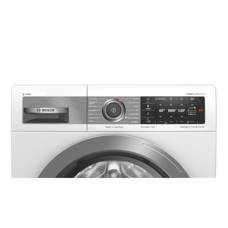 Bosch - WAXH2EL0SN Bosch - WAXH2EL0SN