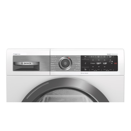 Bosch - WAXH2EL0SN - WTX8HEL9SN Bosch - WAXH2EL0SN - WTX8HEL9SN
