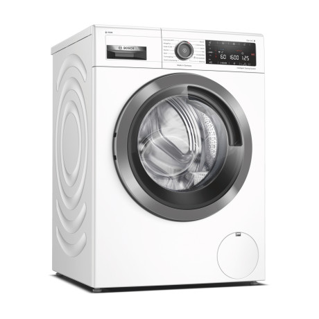 Bosch - WAXH2KL0SN - WTX8HKL9SN Bosch - WAXH2KL0SN - WTX8HKL9SN