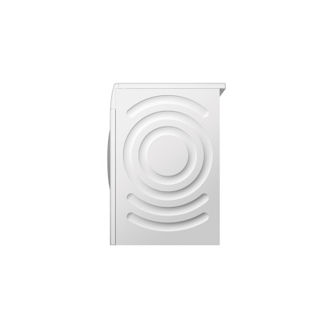 Bosch - WAXH2KL0SN - WTX8HKL9SN Bosch - WAXH2KL0SN - WTX8HKL9SN