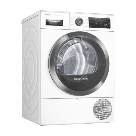 Bosch - WAXH2KL0SN - WTX8HKL9SN Bosch - WAXH2KL0SN - WTX8HKL9SN