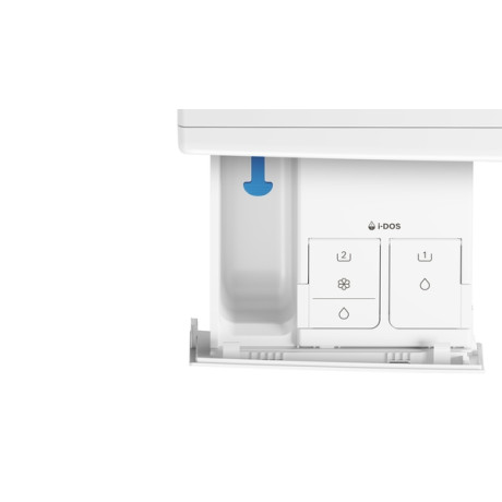 Bosch - WAXH8E0LSN - iDos Bosch - WAXH8E0LSN - iDos