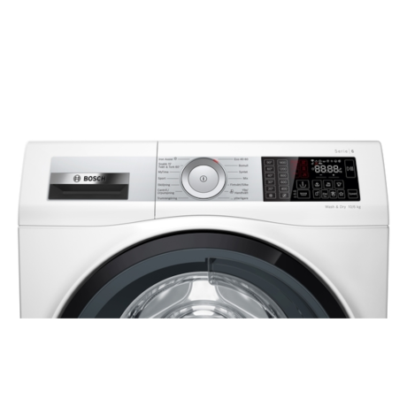 Bosch - WDU8H541SN Bosch - WDU8H541SN