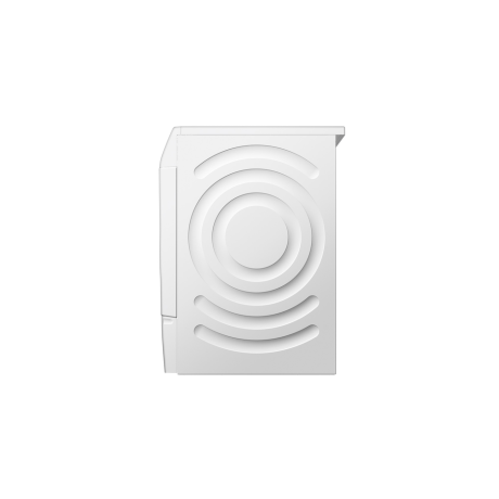 Bosch - WDU8H541SN Bosch - WDU8H541SN