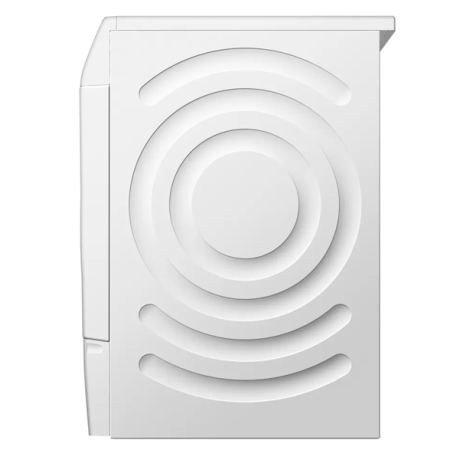 Bosch - WDU8H542SN Bosch - WDU8H542SN