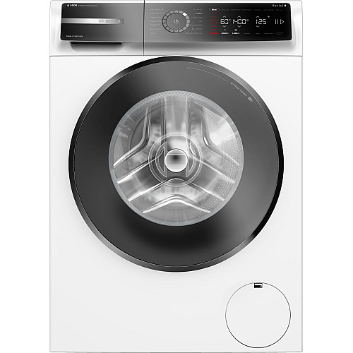 Bosch - WGB244A0SN - Serie 8 - snabb hemleverans