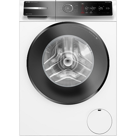 Bosch - WGB254A0SN - Serie 8