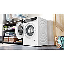 Bosch - WGB256A1SN - Serie 8