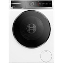Bosch - WGB256A1SN-WQB246DASN - Serie 8 med WIFI