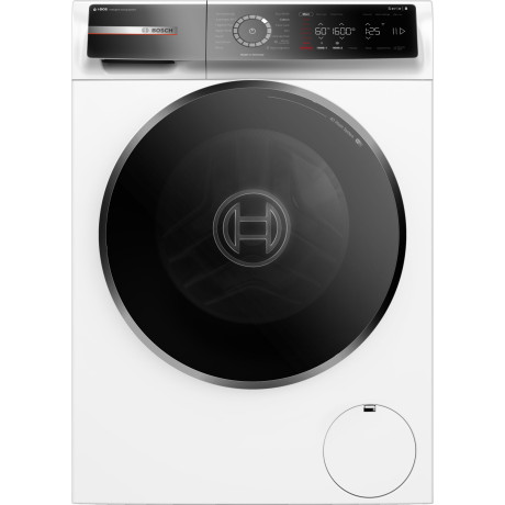 Bosch - WGB256ABSN - WQB245CBSN - serie 8, WIFI, i-Dos 2.0 Bosch - WGB256ABSN - WQB245CBSN - serie 8, WIFI, i-Dos 2.0