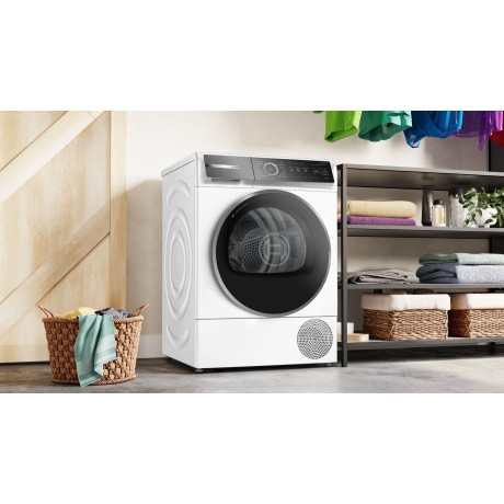 Bosch - WGB256ABSN - WQB245CBSN - serie 8, WIFI, i-Dos 2.0 Bosch - WGB256ABSN - WQB245CBSN - serie 8, WIFI, i-Dos 2.0