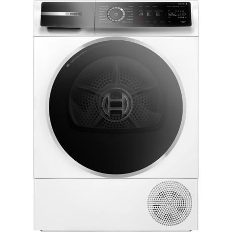 Bosch - WGB256ABSN - WQB245CBSN - serie 8, WIFI, i-Dos 2.0 Bosch - WGB256ABSN - WQB245CBSN - serie 8, WIFI, i-Dos 2.0