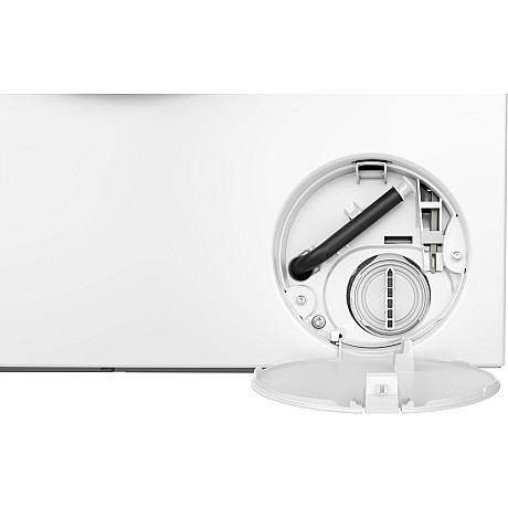 Bosch - WGB266ABSN - Serie 8 med i-Dos & WIFI anslutning