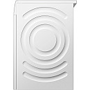 Bosch - WGB266ABSN - Serie 8 med i-Dos & WIFI anslutning