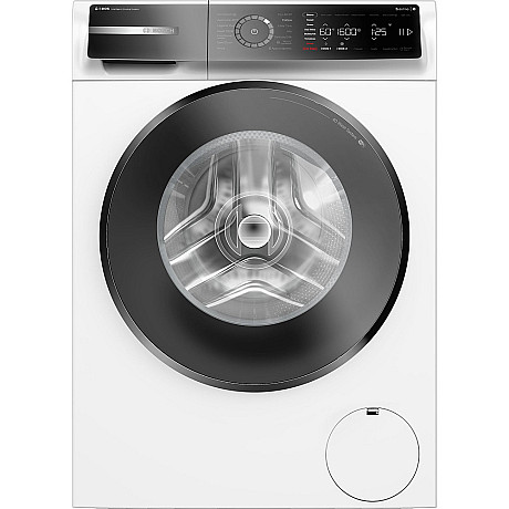 Bosch - WGB266ABSN-WRB247D0SN - Automatisk i Dos teknik & Home Connect