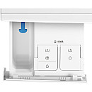 Bosch - WGB266ABSN-WRB247D0SN - Automatisk i Dos teknik & Home Connect