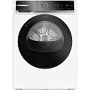 Bosch - WGB266ABSN-WRB247D0SN - Automatisk i Dos teknik & Home Connect
