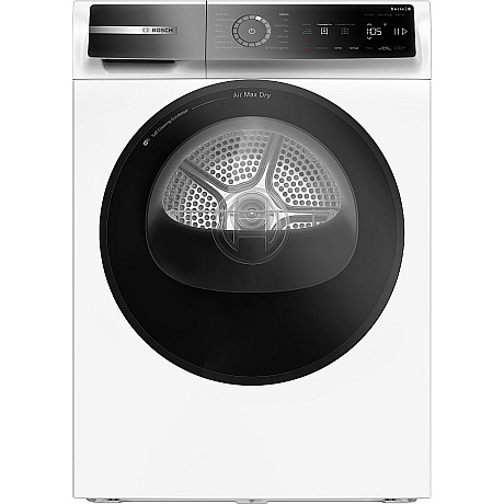 Bosch - WGB266ABSN-WRB247D0SN - Automatisk i Dos teknik & Home Connect