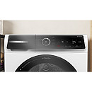 Bosch - WGB266ABSN-WRB247D0SN - Automatisk i Dos teknik & Home Connect