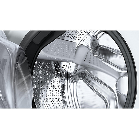 Bosch - WGB266ACSN Serie 8