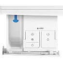 Bosch - WGB266ACSN Serie 8